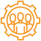 orange team icon